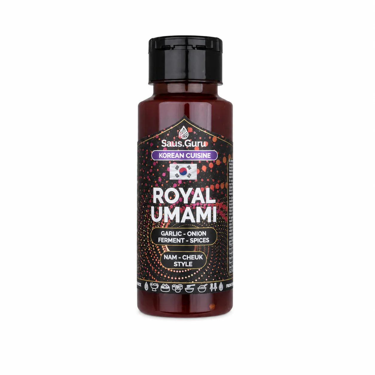 Royal Spicy Umami