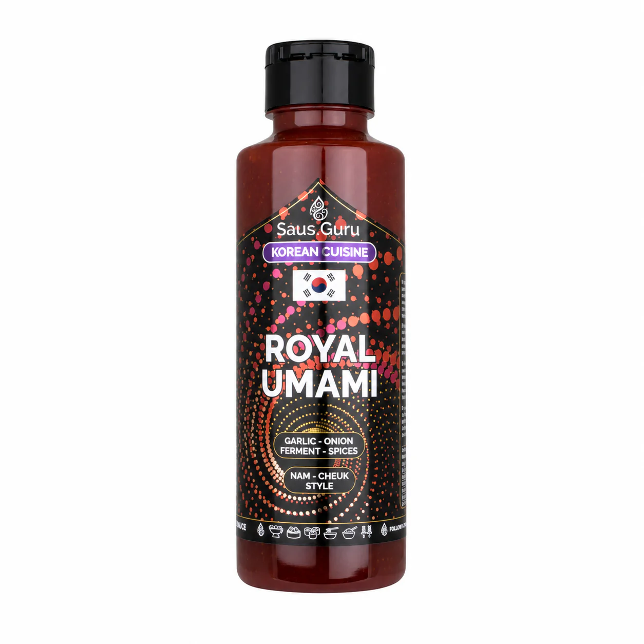 Royal Spicy Umami - Image 2
