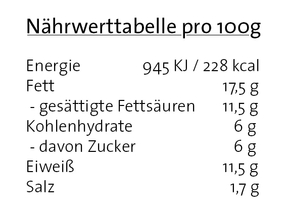 La vache qui rit - Schmelzkäse 150g - Image 3