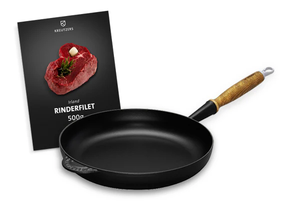 Le Creuset Bratpfanne 28cm - Image 2