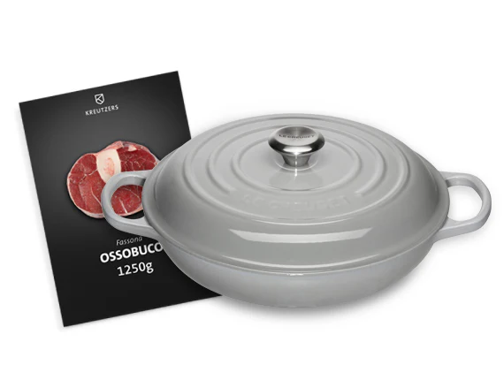 Le Creuset Gourmet-Profitopf 30cm - Image 3