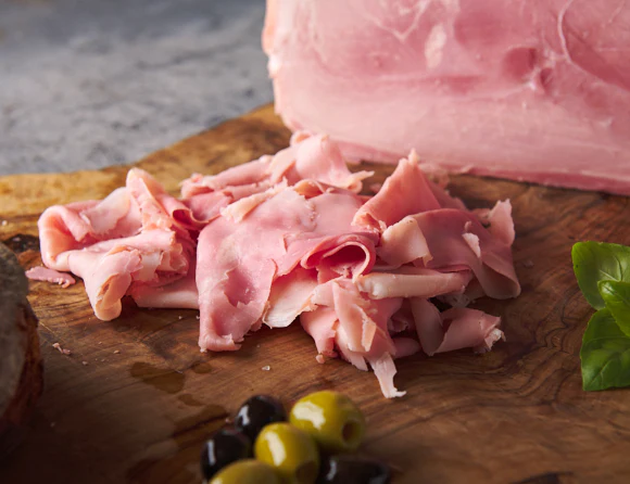 Levoni Prosciutto Cotto - Jolly - Image 3