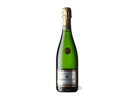 Louis Bouillot - Crémant de Bourgogne Perle de Nuit