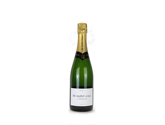 Love Bundle- Filet & Cremant - Image 2
