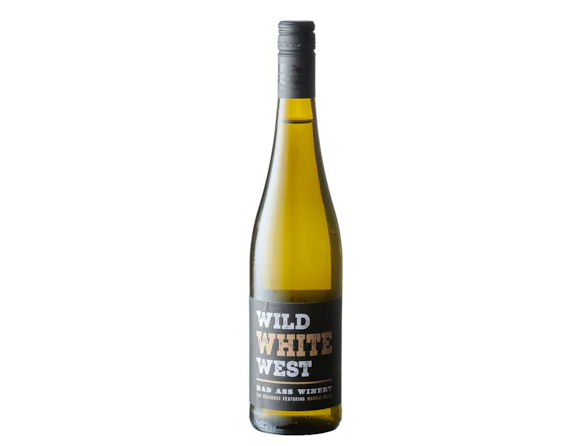 Markus Meier BOSS HOSS - Wild White West 6 x 0,75cl