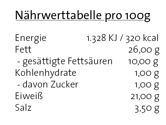 Metzgersalami - Image 3