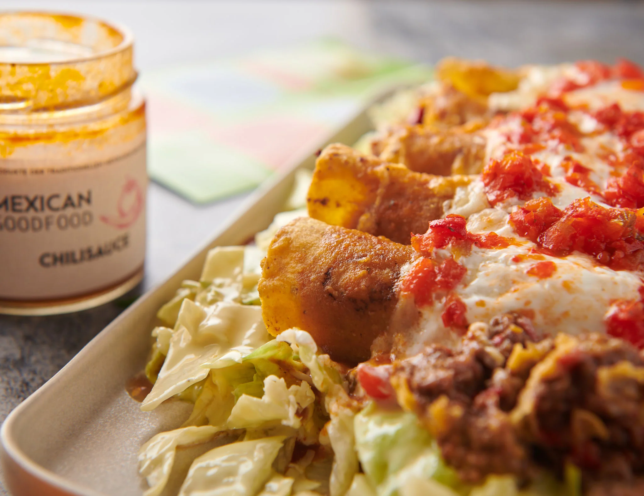 Mexican Goodfood - Enchilada Box für 2 - Image 3