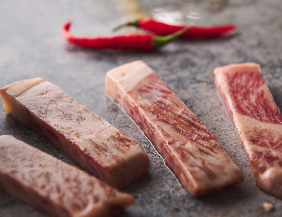 Miyazaki Wagyu - Roastbeef Slices - Image 3