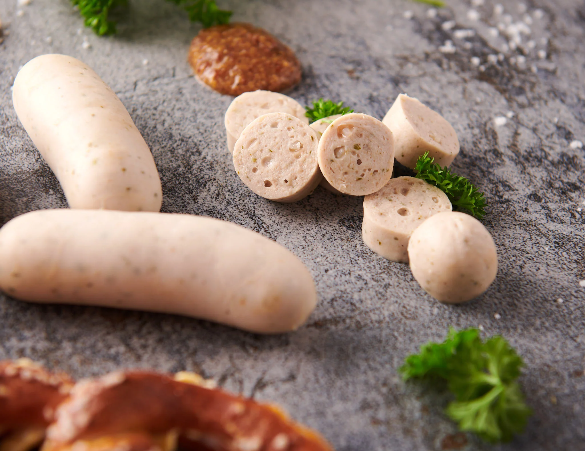Münchner Weisswurst 4 x 70g - Image 3