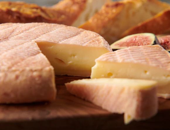 Münster Käse - Weichkäse 200g - Image 2