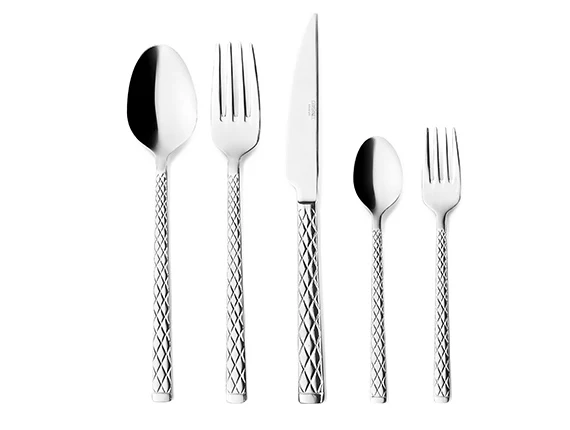 Mulex - Besteck Modena Premium Line