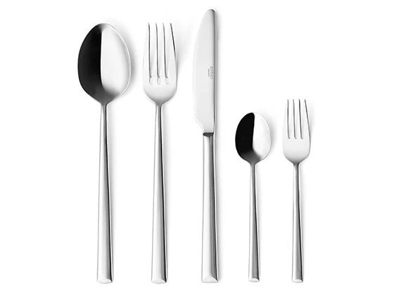 Mulex - Besteck Set Cromirage Livorno