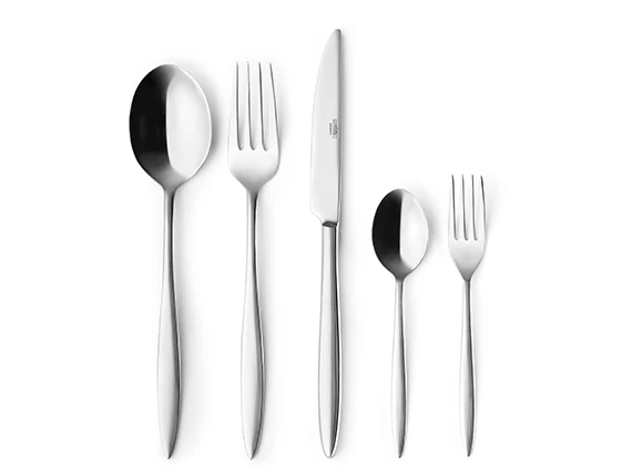 Mulex - Besteck Set Cromirage Lorella