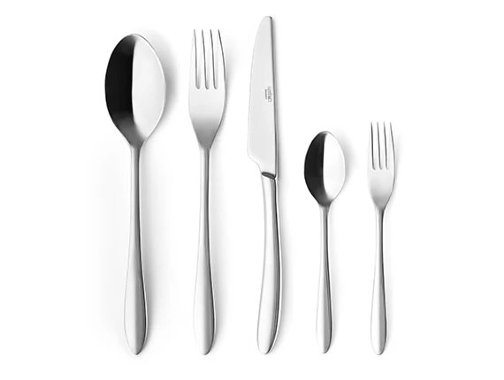 Mulex - Besteck Set Cromirage Loretta