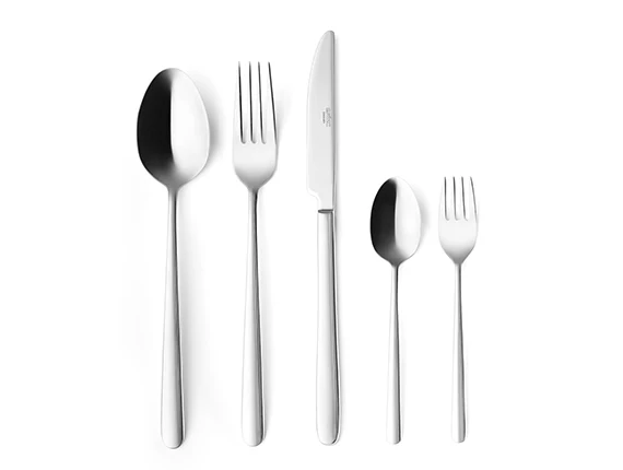 Mulex - Besteck Set Cromirage Pavia