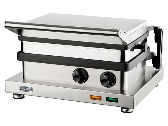Mulex - Kontaktgrill Premium Line MX750