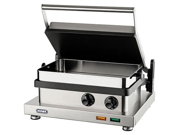 Mulex - Kontaktgrill Premium Line MX750 - Image 2