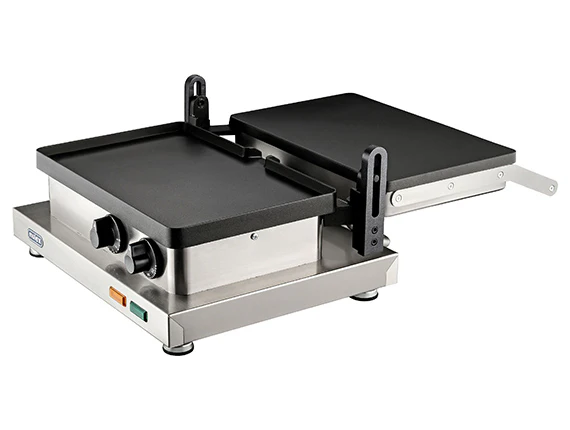 Mulex - Kontaktgrill Premium Line MX750 - Image 3
