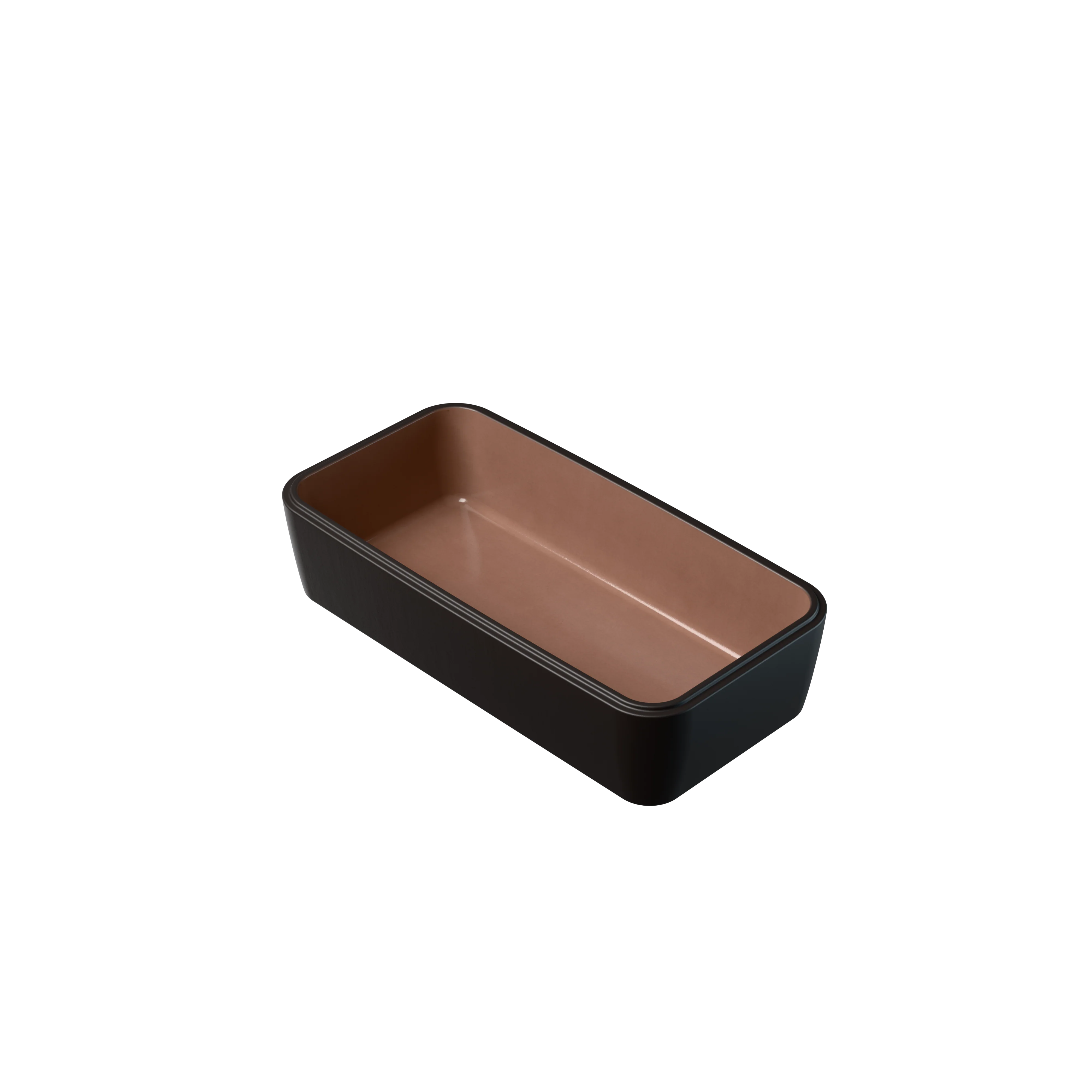 myromy Brick Classic Coffee Edition - Image 2