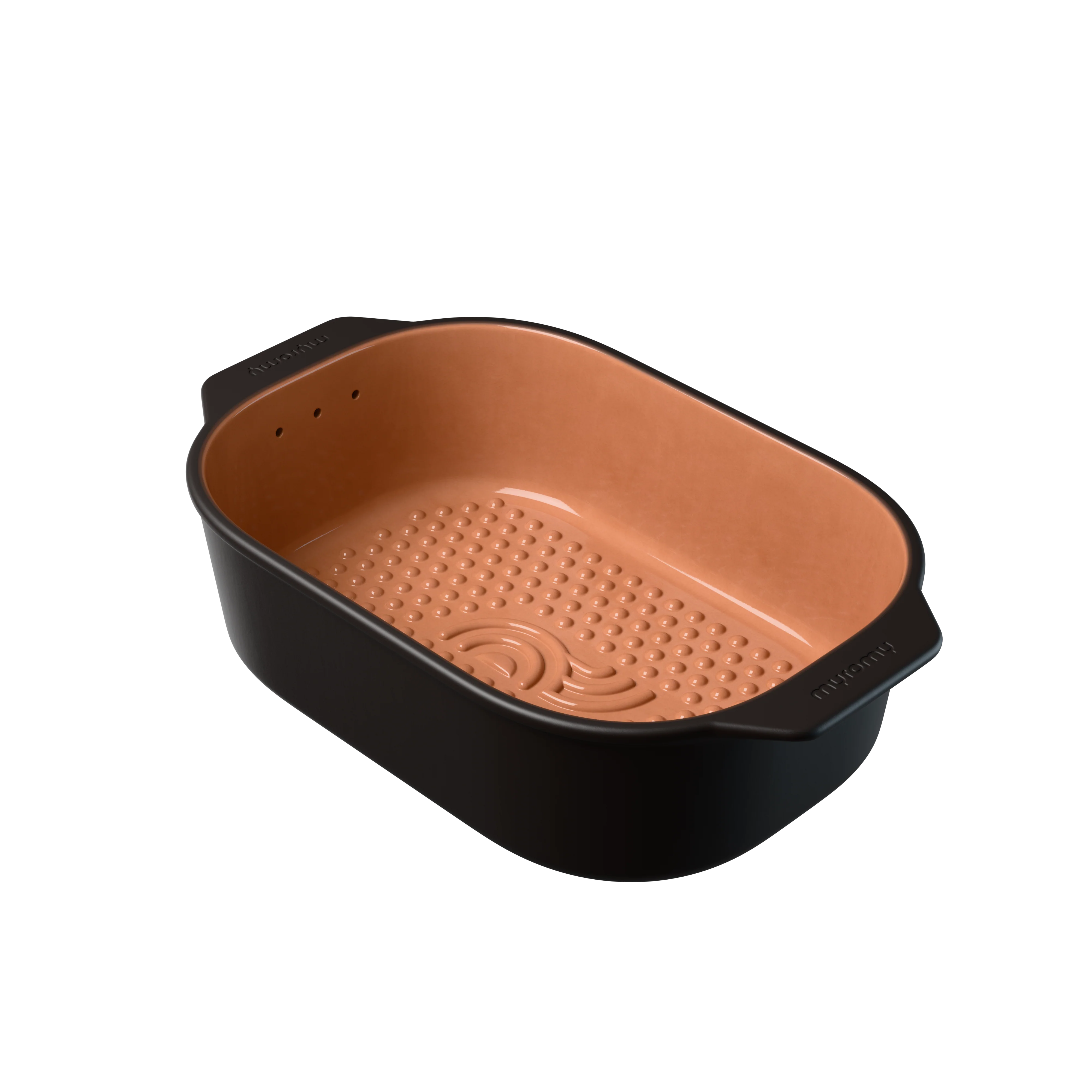 myromy Brot-Frische-Topf Coffee Edition - Image 2