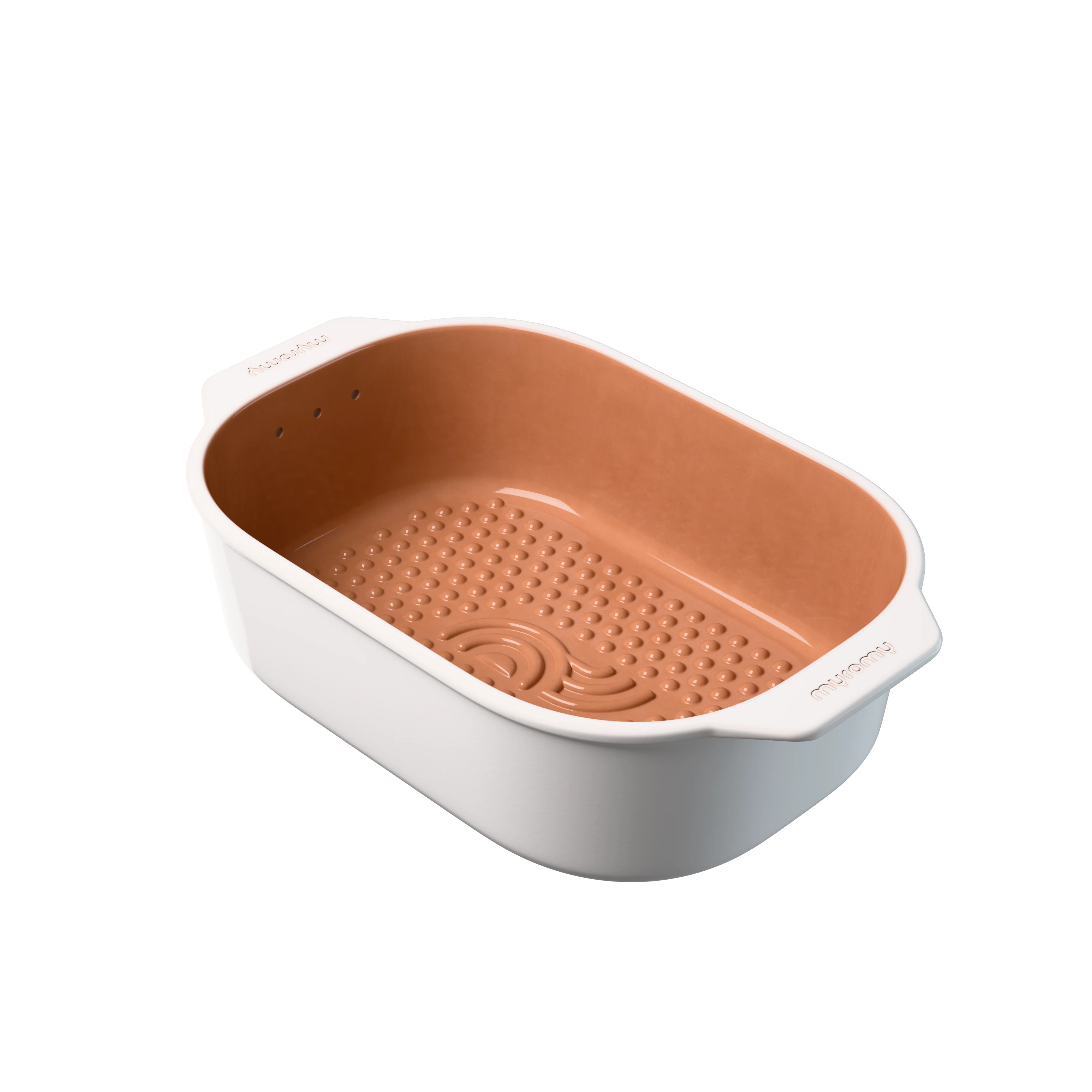 myromy Brot-Frische-Topf Cream Edition - Image 2