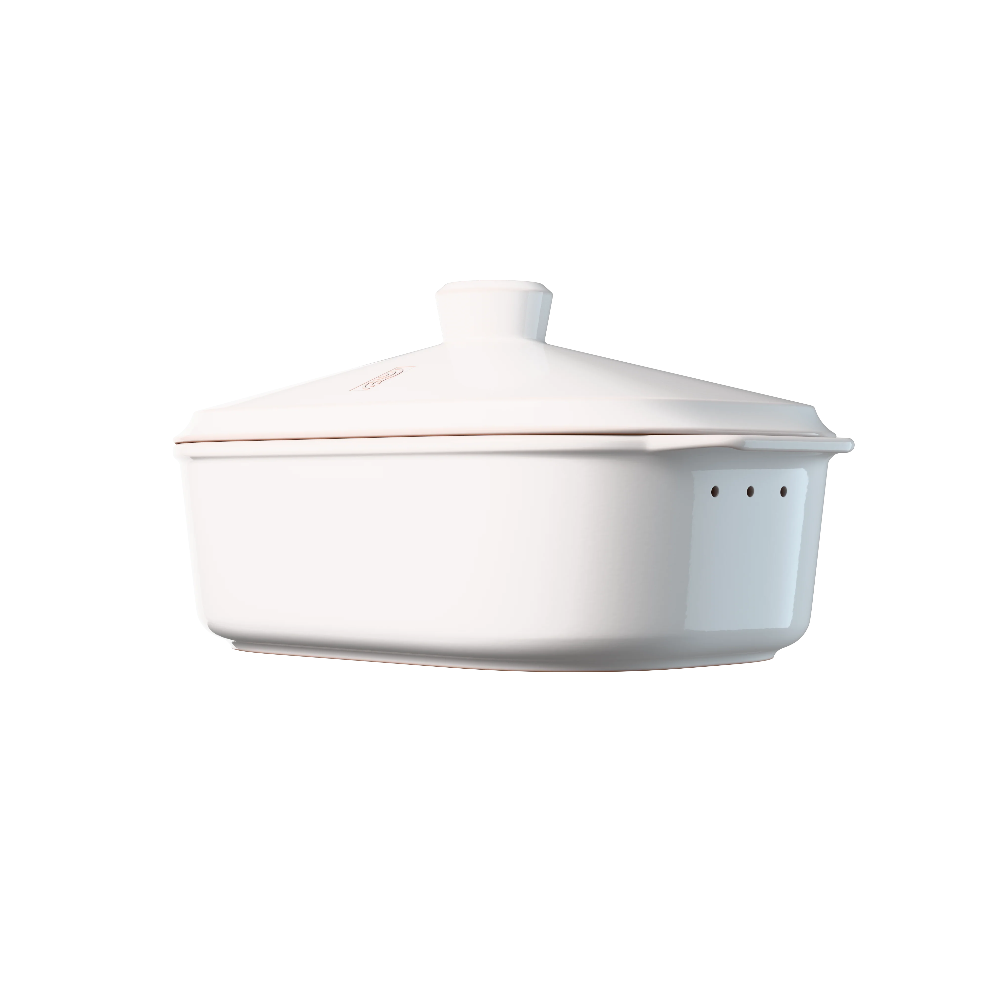 myromy Brot-Frische-Topf Cream Edition - Image 6