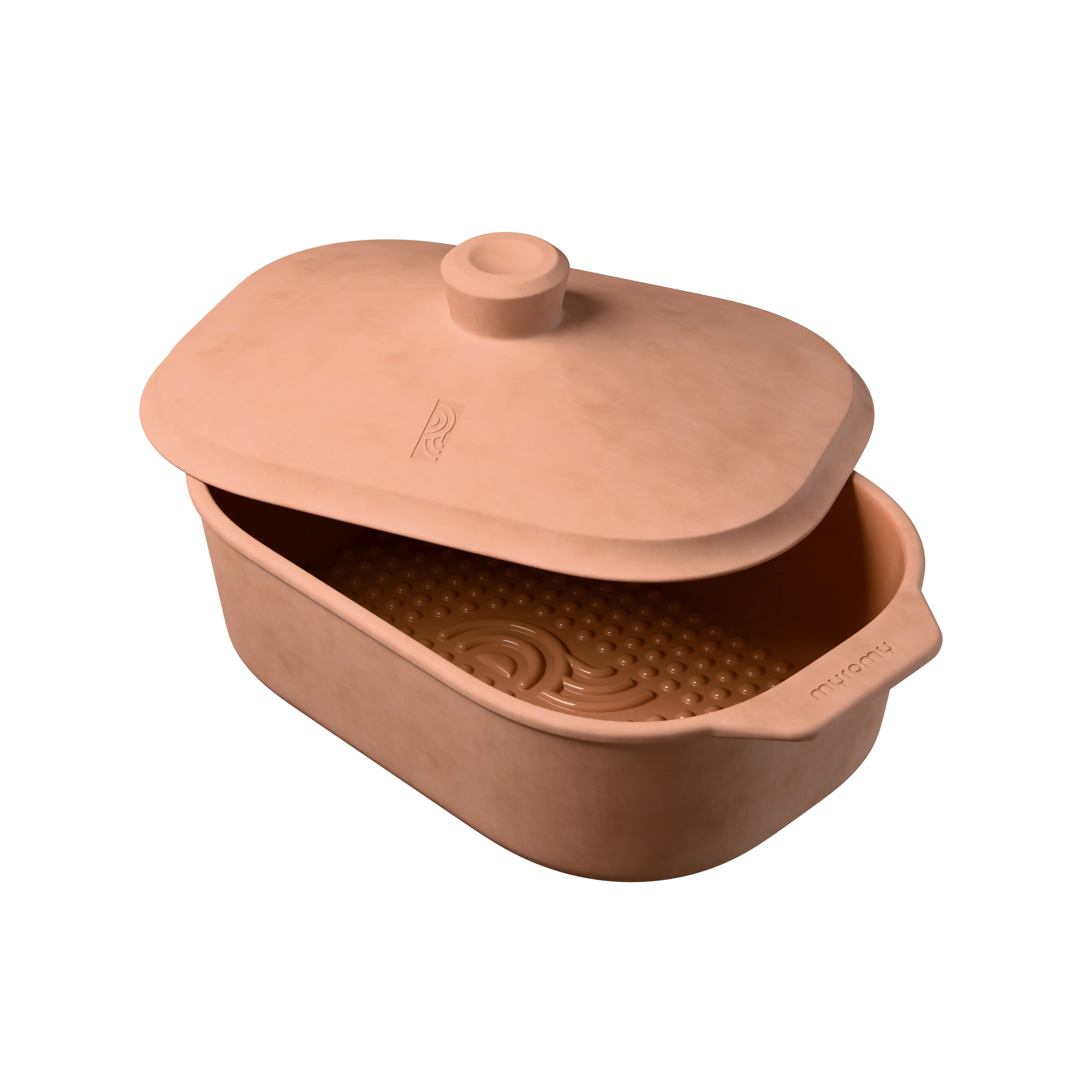myromy Brot-Frische-Topf Signature Edition