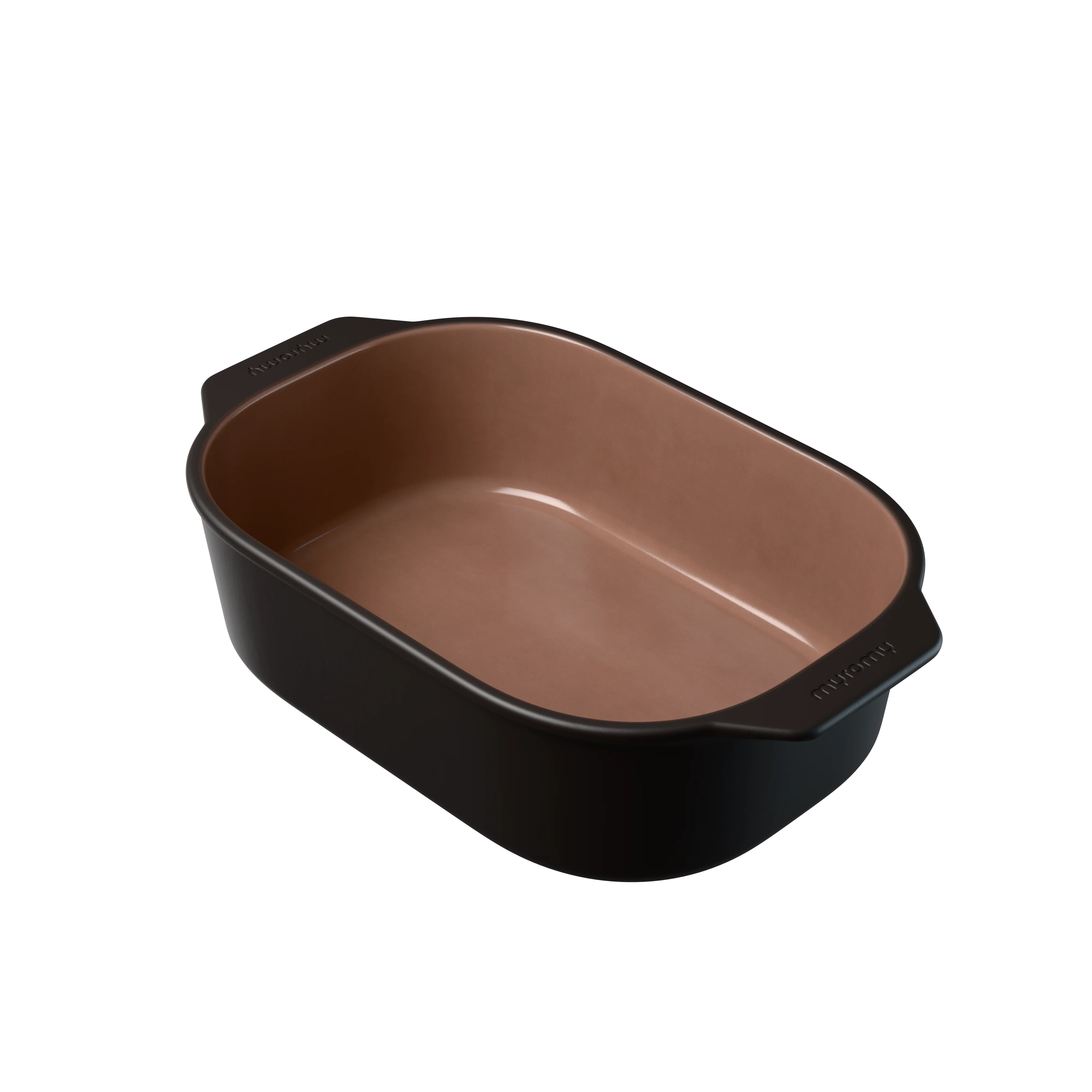 myromy Multi-Bräter & Brotbackform Coffee Edition - Image 2