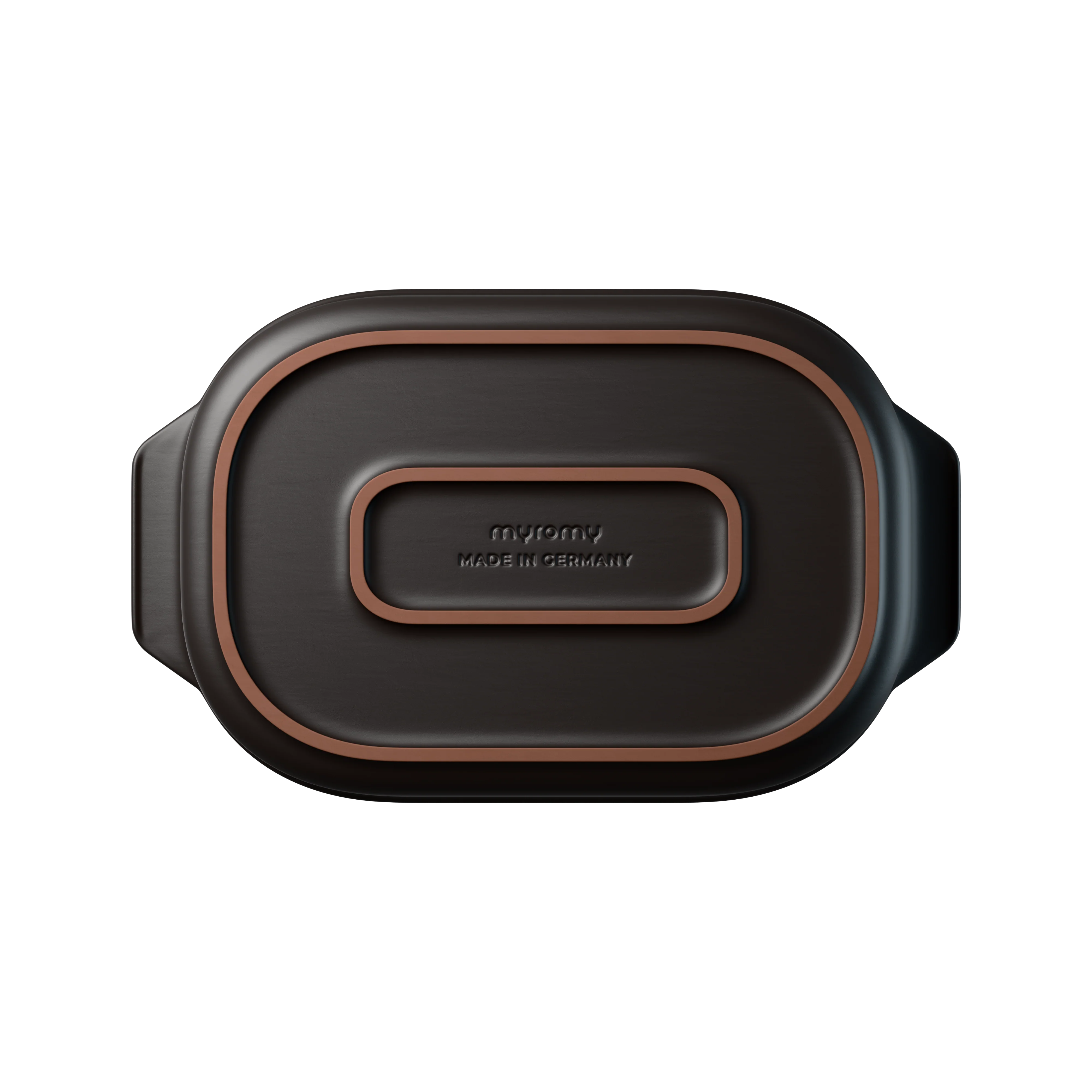 myromy Multi-Bräter & Brotbackform Coffee Edition - Image 8