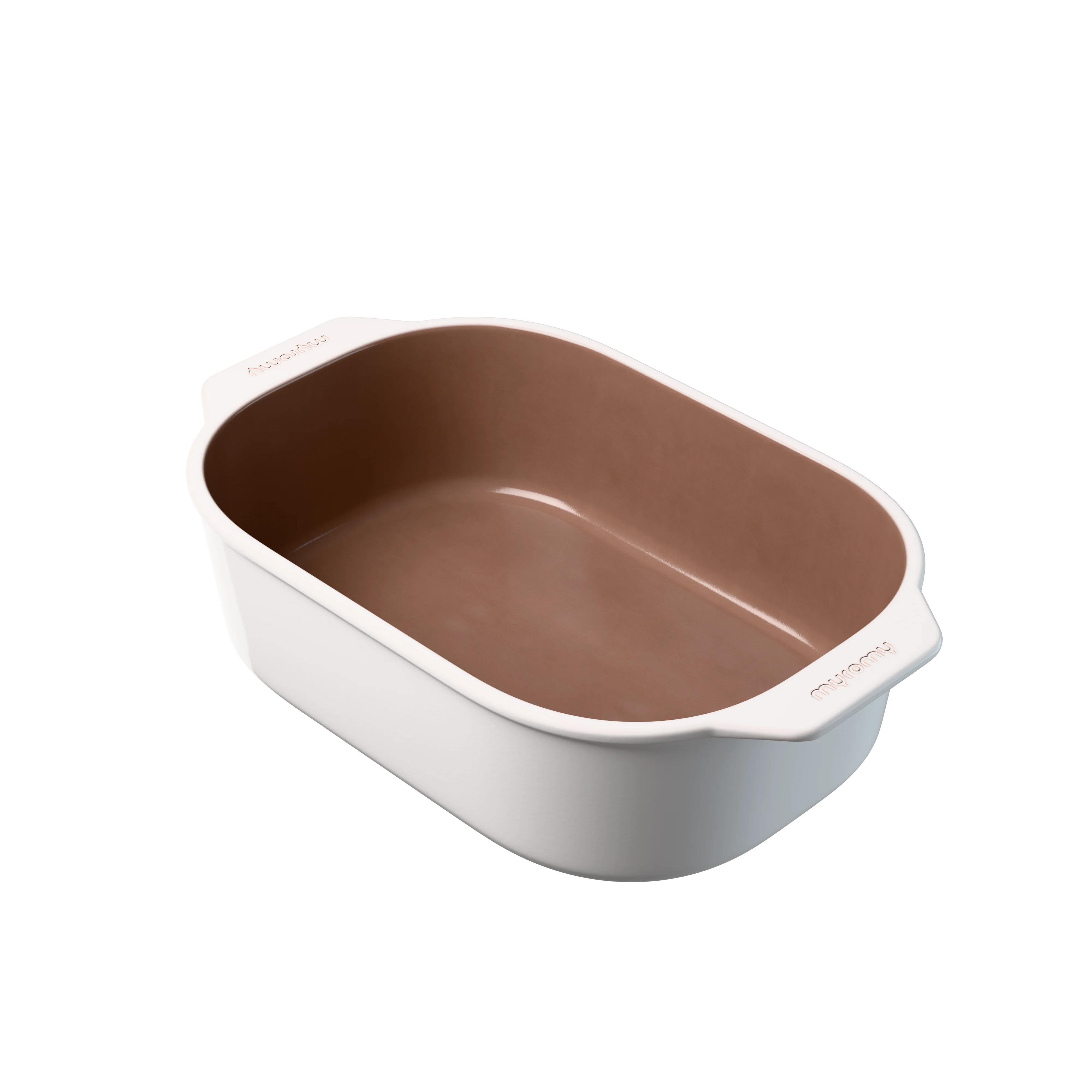 myromy Multi-Bräter & Brotbackform Cream Edition - Image 2