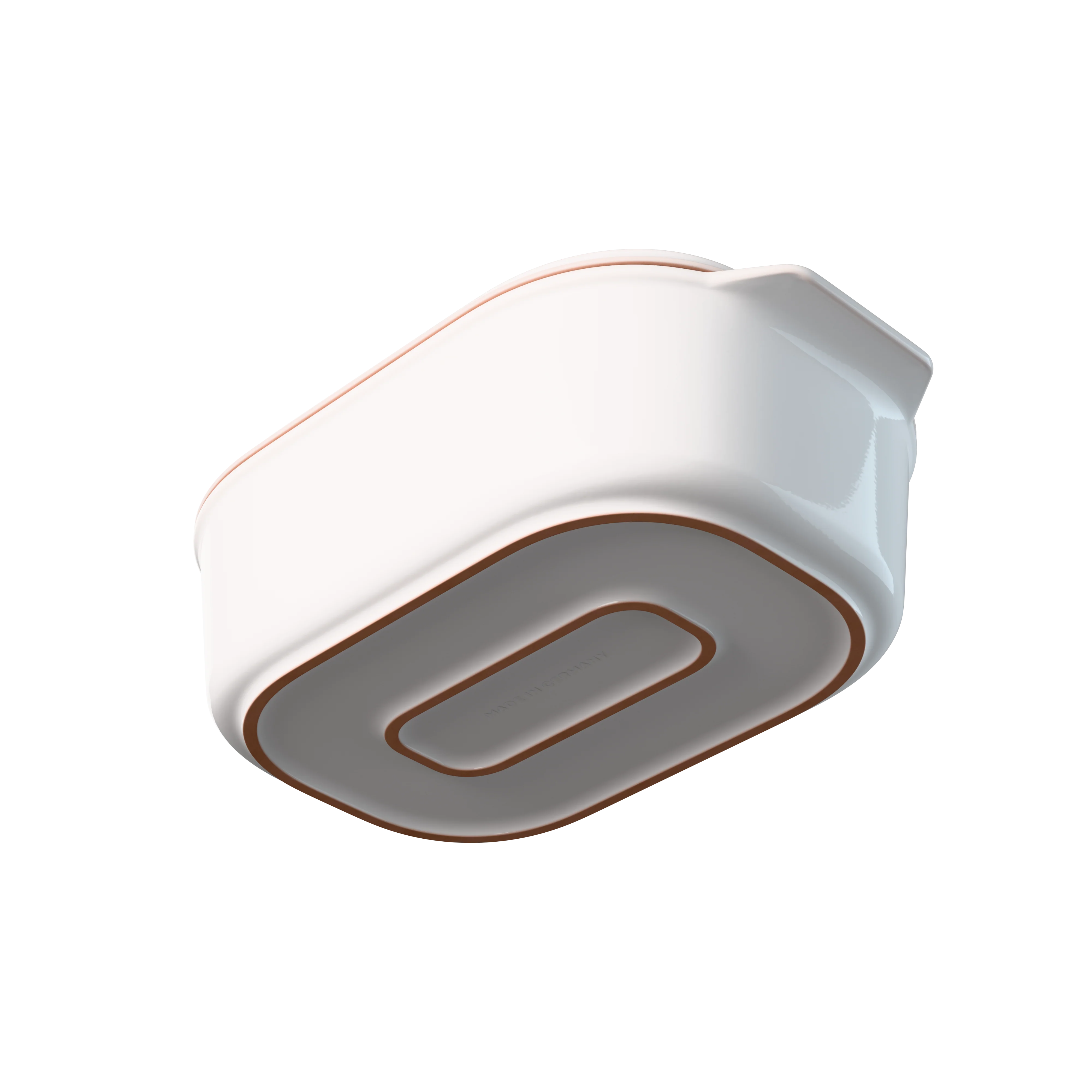 myromy Multi-Bräter & Brotbackform Cream Edition - Image 7