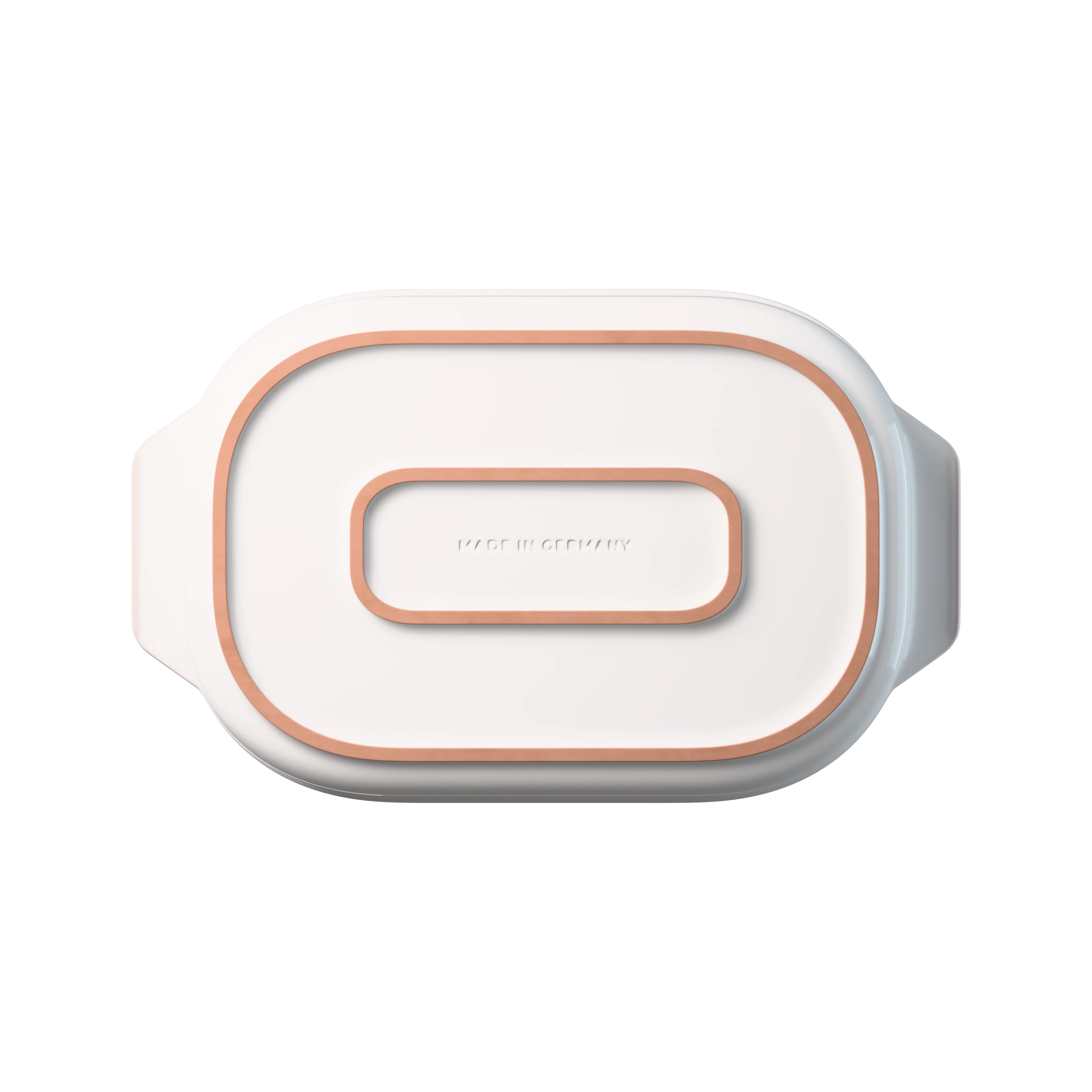 myromy Multi-Bräter & Brotbackform Cream Edition - Image 8