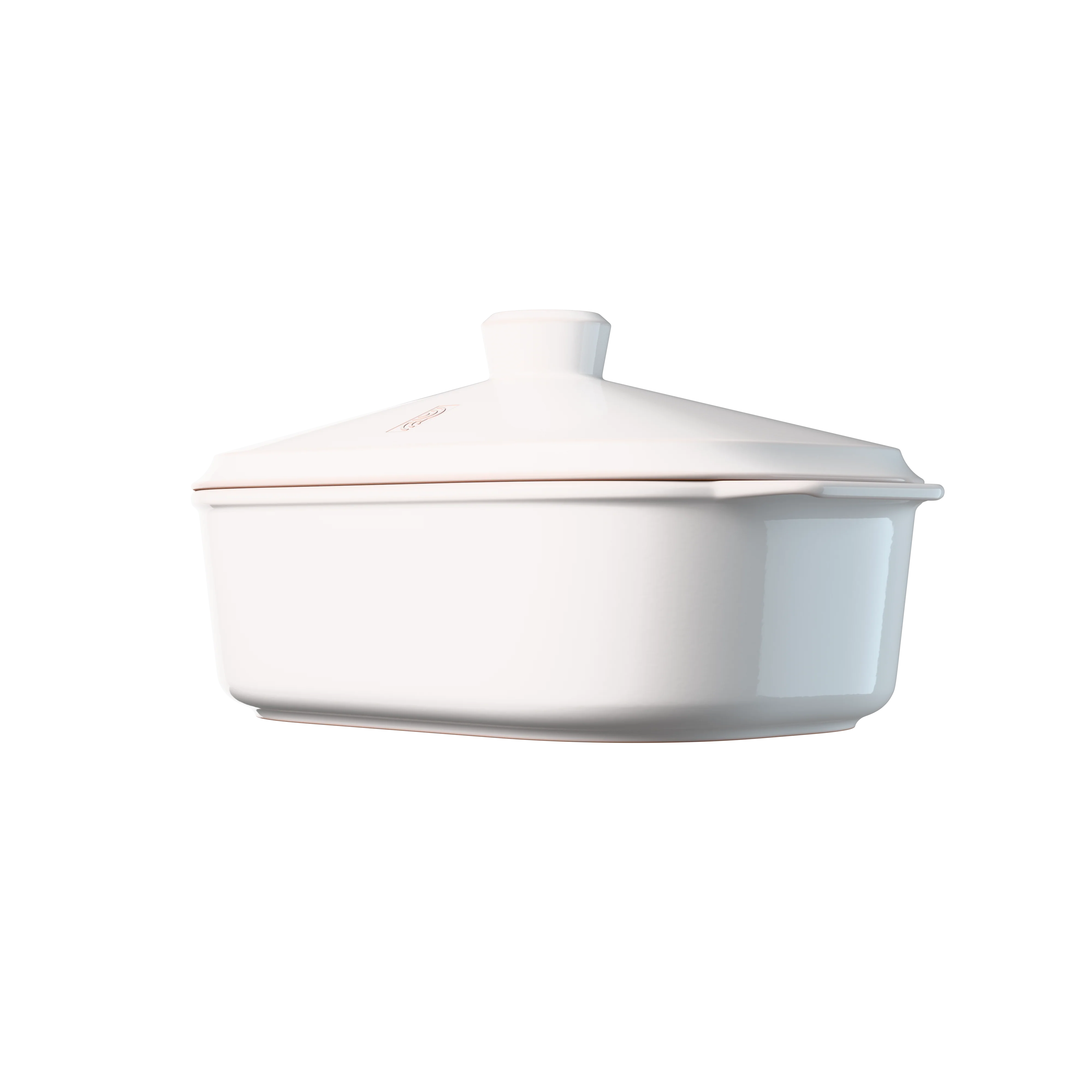 myromy Multi-Bräter & Brotbackform Cream Edition - Image 9