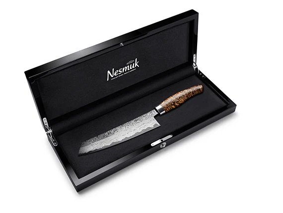 Nesmuk Exclusiv C150 Kochmesser 180 - Image 2