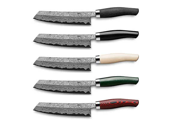 Nesmuk Exclusiv C150 Kochmesser 180 - Image 3