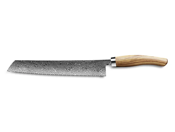 Nesmuk Exclusiv C90 Brotmesser 270
