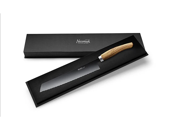 Nesmuk Janus Brotmesser 270 - Image 2