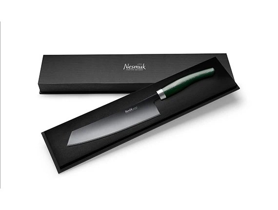 Nesmuk Janus Kochmesser 240 - Image 3