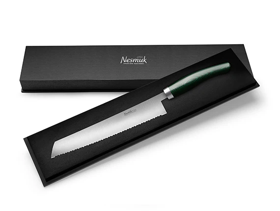 Nesmuk Soul Brotmesser 270 - Image 2