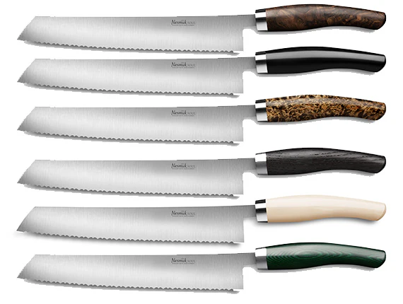 Nesmuk Soul Brotmesser 270 - Image 3