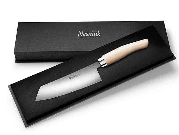 Nesmuk Soul Kochmesser 180 - Image 2