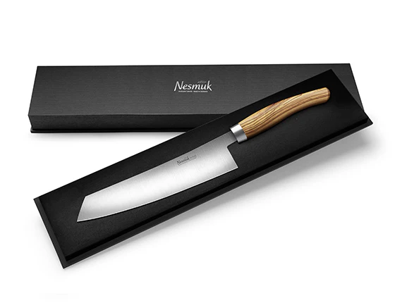 Nesmuk Soul Kochmesser 240 - Image 2