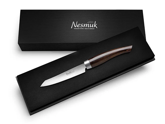 Nesmuk Soul Officemesser 90 - Image 2