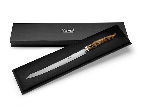 Nesmuk Soul Slicer 260 - Image 2