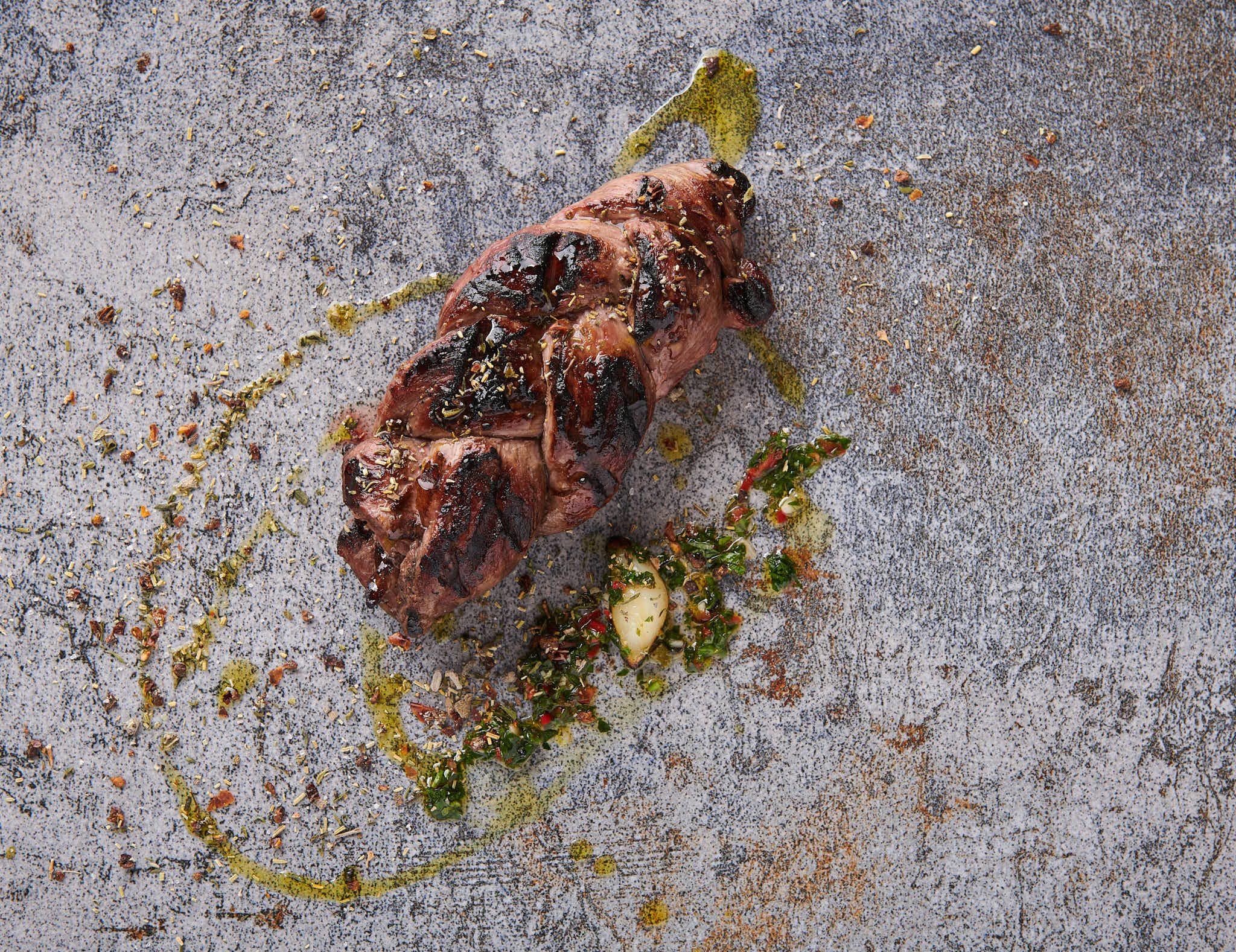 Neuseeland Lammfilet 450g - Image 2
