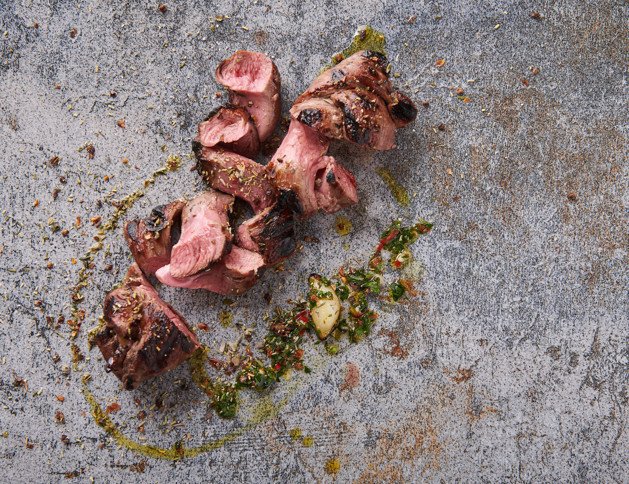 Neuseeland Lammfilet 450g - Image 3