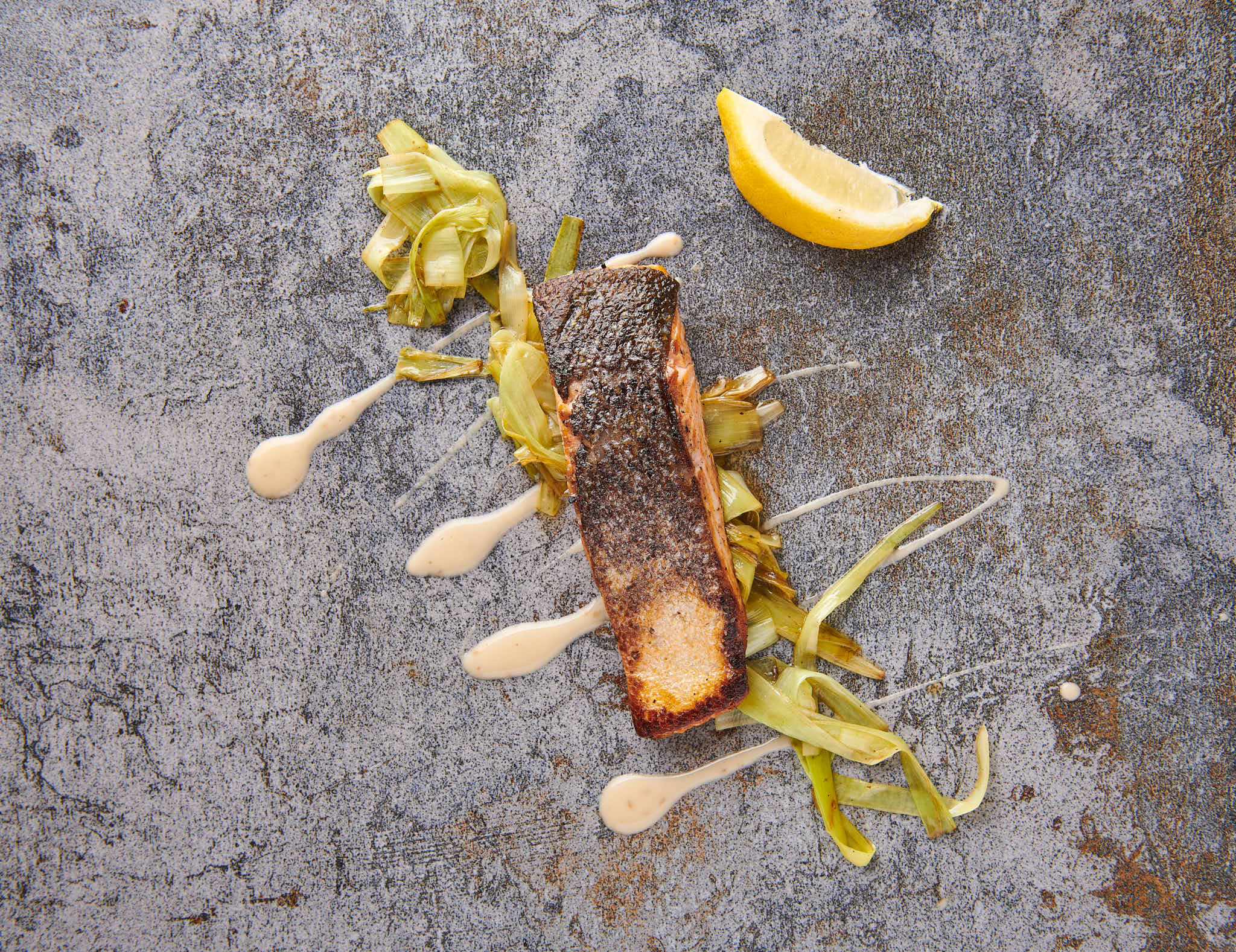 Norwegischer Lachs - Image 3