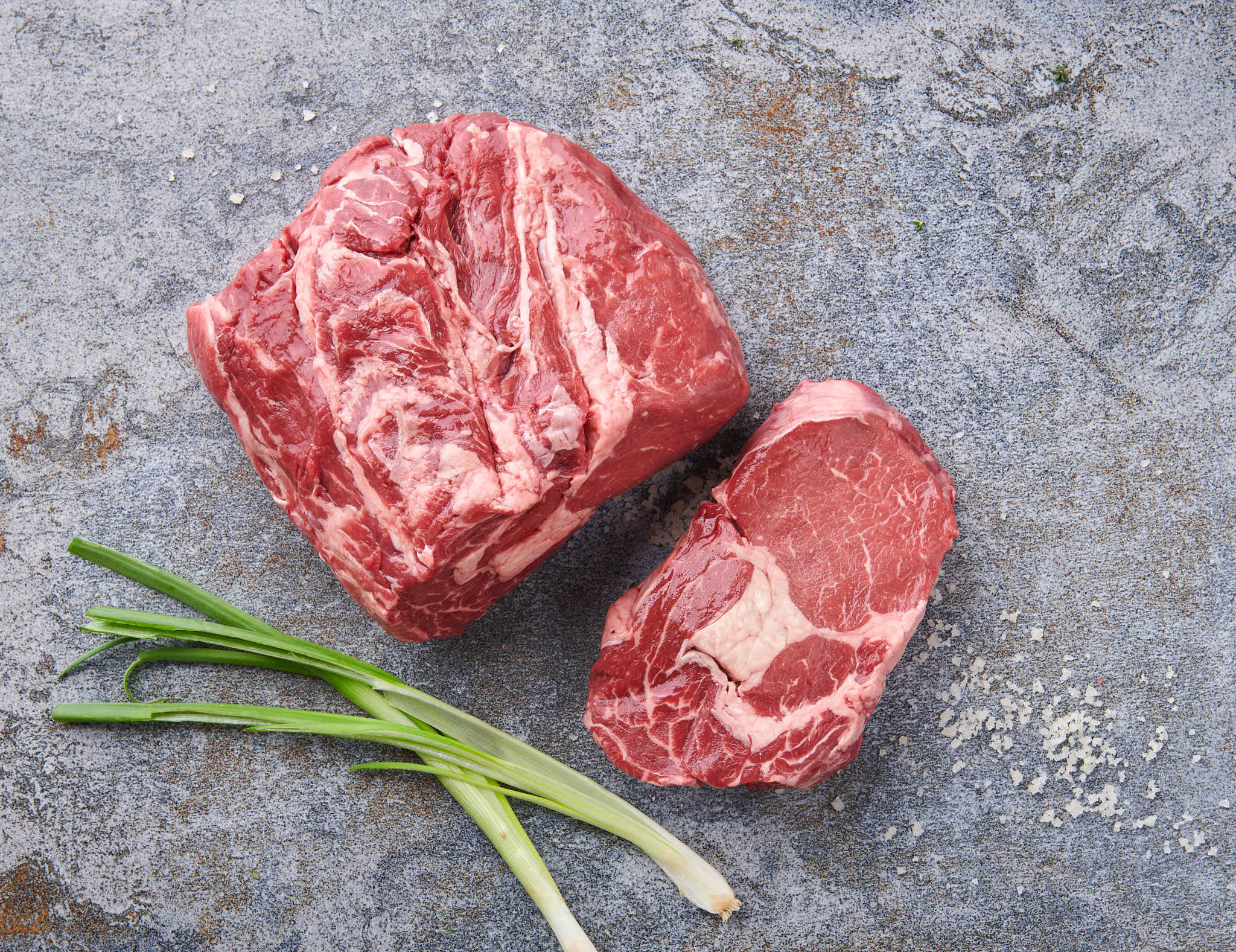 NZL Entrecôte - Ribeye