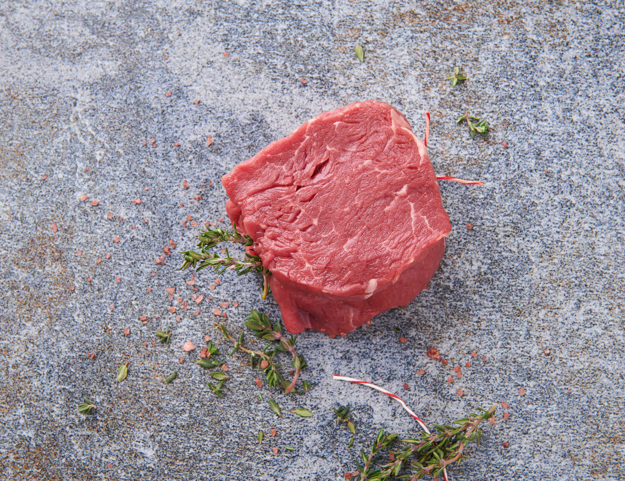 NZL Rinderfilet