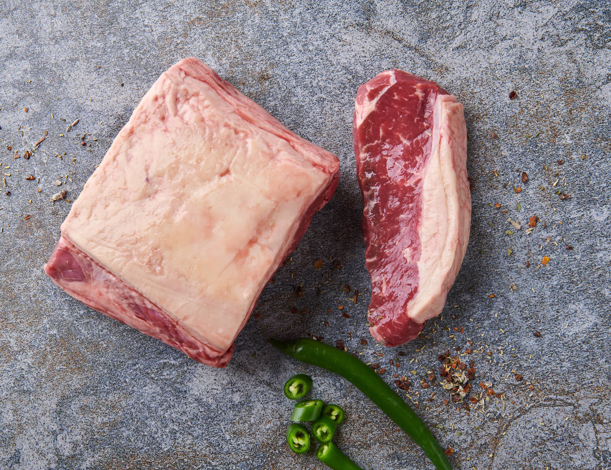 NZL Roastbeef